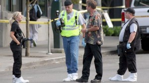 Cinco muertos en tiroteo en Seattle