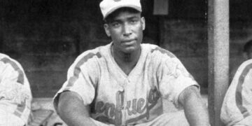 Martín Dihigo, béisbol, Cuba,, ligas negras