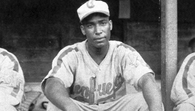 Martín Dihigo, béisbol, Cuba,, ligas negras