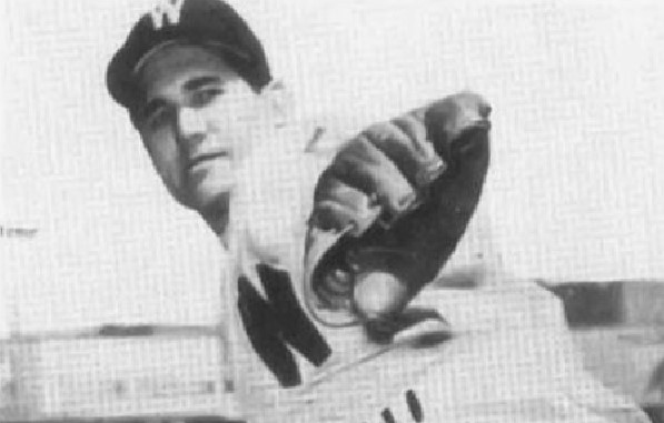 Connie Marrero, cubano, béisbol