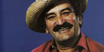 Álvarez Guedes, el humorista prohibido que todos conocían en Cuba