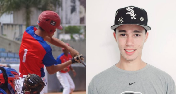 Cuba, béisbol, Alejandro Cruz, Chicago White Sox