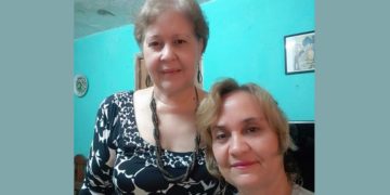 Jenny Pantoja, Alina Bárbara, seguridad del estado, Cuba