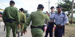 Agentes del régimen cubano, violencia en Cuba